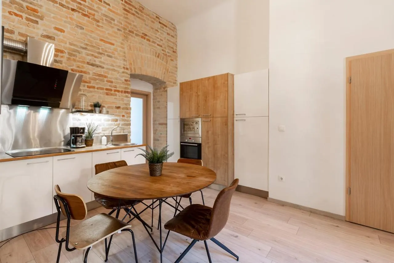 Deluxe Downtown Home By Elisabeth Budapest 0*,  Hungary